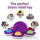 thumbnail image 2 of Spinning Toys Face Changing Octopus Toy Push Bubble Stress Relief Sensory Toy for Kids Adults, 2 of 4