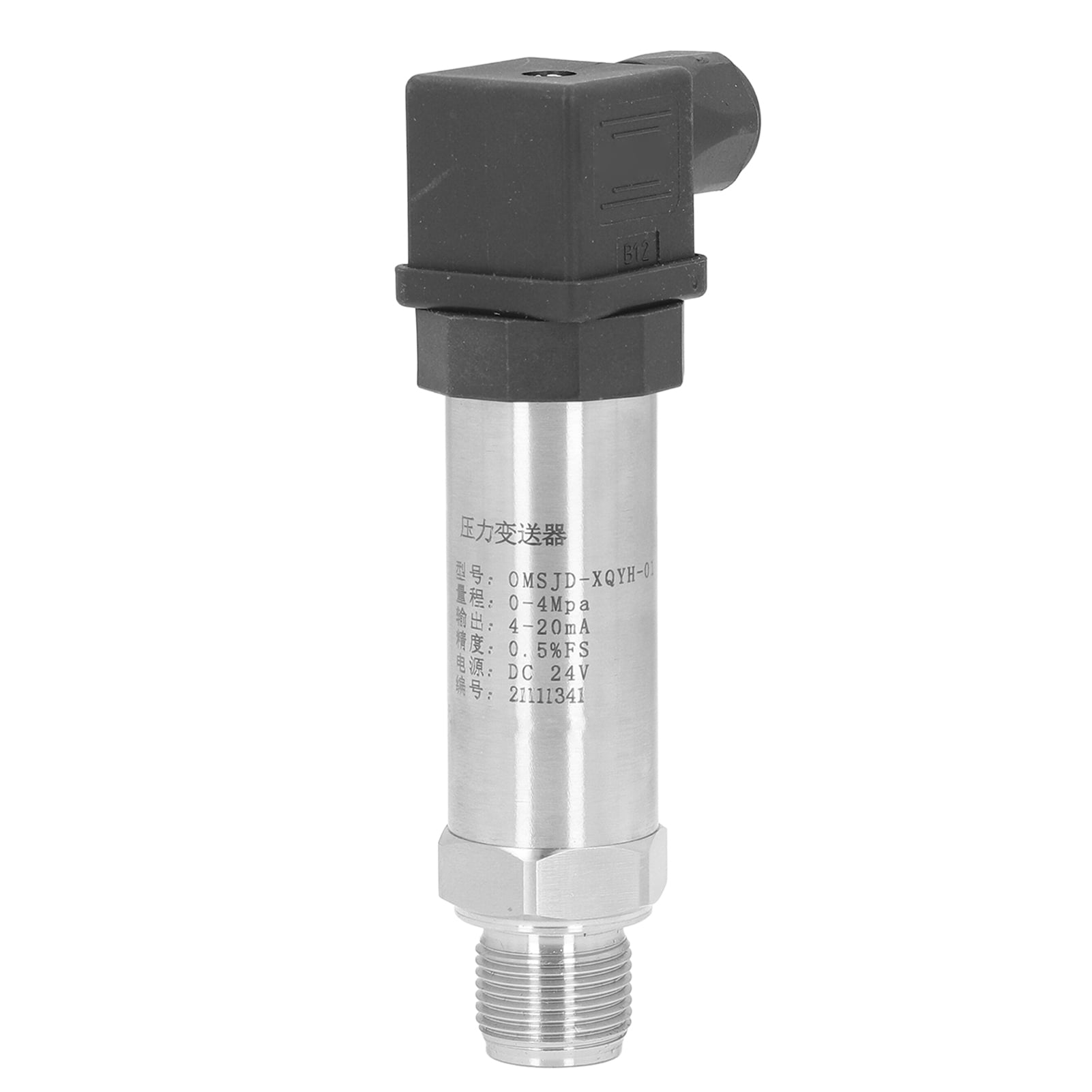 Pressure Transmitter 420mA, Pressure Transducer Process Control