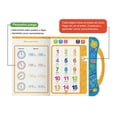 thumbnail image 3 of Libro Electrónico De Aprendizaje De Idiomas, Libro Interactivo De Aprendizaje Electrónico Educativo Temprano Para La Vida Diaria, 3 of 7
