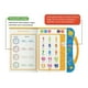 thumbnail image 3 of Libro Electrónico De Aprendizaje De Idiomas, Libro Interactivo De Aprendizaje Electrónico Educativo Temprano Para La Vida Diaria, 3 of 7