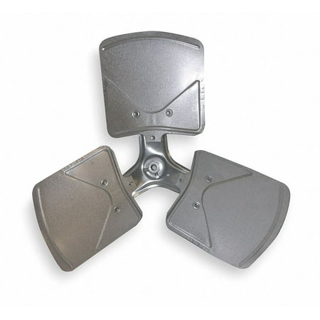 

Revcor Propeller Dia 24 In 28 Deg Pitch TNT2403-28 R