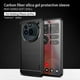 thumbnail image 2 of Textured Carbon Fiber TPU Case for Nothing Phone 3a Pro Model, 2 of 3