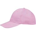 thumbnail image 3 of SOLS  Buffalo 6 Panel Baseball Cap, 3 of 5