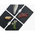 thumbnail image 2 of Joseph Joseph Folio Steel 4-Piece Cutting Board Set with Stainless Steel Case, 2 of 5