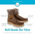 thumbnail image 6 of TuffRider Men's R18 Boot, 6 of 7