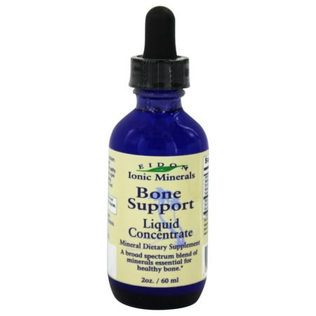 UPC 640923000222 - Bone Support Concentrate | upcitemdb.com