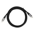 thumbnail image 3 of Câble Mini Display Port, Câble Audio Vidéo 8K à 60Hz Durable HD pour Ordinateur Portable, 3 of 8