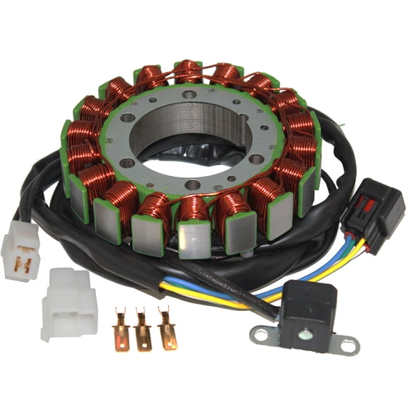 Stator for Arctic Cat 500 Automatic Transmission 4X4 2000-2002