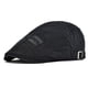 thumbnail image 2 of Boina vintage para hombre, boina vintage para hombre, gorro de algodón, gorro plano, de confianza y de eficacia probada, 2 of 9