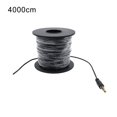 thumbnail image 1 of Mosiee Fishing Camera Cable 1.8Mm Diameter Fish Finder Cable 3.5Mm Headphone Head, 1 of 7