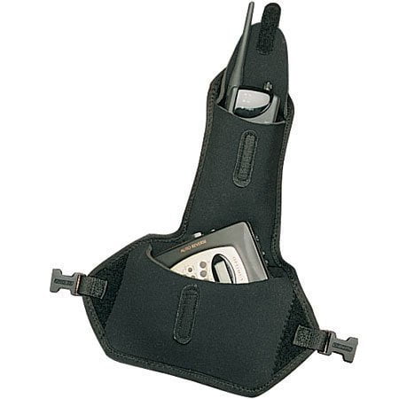 Funda para Cámara Arnés de Neopreno OP/TECH USA 7501062 Negra