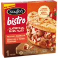 thumbnail image 4 of STOUFFER'S Bistro Flatbreads, Meatball Marinara 187g, 4 of 6