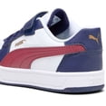 thumbnail image 3 of Tenis Casual Puma Caven 2.0 AC Azul m 393839 03 Niño 21cm, 3 of 5