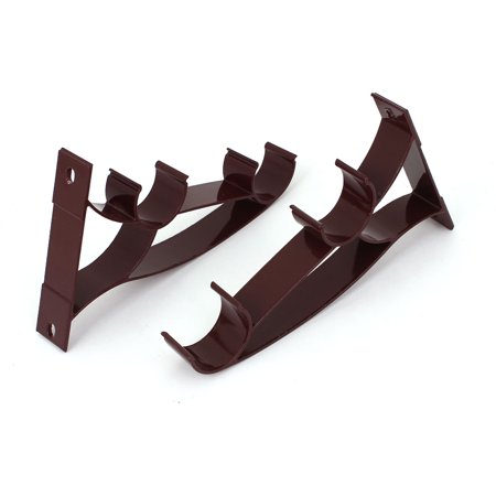 - Unique Bargains 2pcs Double 1