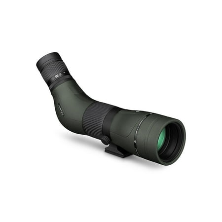 UPC: 0843829112925 | Vortex Optics Diamondback HD Spotting Scope 16-48×65 Angled