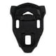 thumbnail image 4 of 4x Bike Cleat Set for Time Iclic/X-Presso Pedals, Black Plastic, 4 of 5