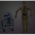 thumbnail image 4 of Star Wars Power Force C-3PO & R2-D2 Talking Action Figure 2-Pack, 4 of 4