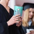 thumbnail image 3 of Graduation Gifts for Her, Him - Class of 2024 - The Tassel was Worth The Hassle - Cool College Graduation Gifts, Masters Degree Phd Graduation Gifts for Women Men, 2024 Graduation 20oz Tumbler, 3 of 6