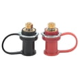 thumbnail image 2 of Bornes de Batterie, Performance Stable Borne d'Alimentation Pratique pour Voiture, 2 of 8