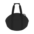 thumbnail image 2 of Bolsa de sartén de hierro , bolsa de almacenamiento para parrilla de , bolsa resistente para Negro shamjiam Bolsa de sartén de hierro fundido, 2 of 9