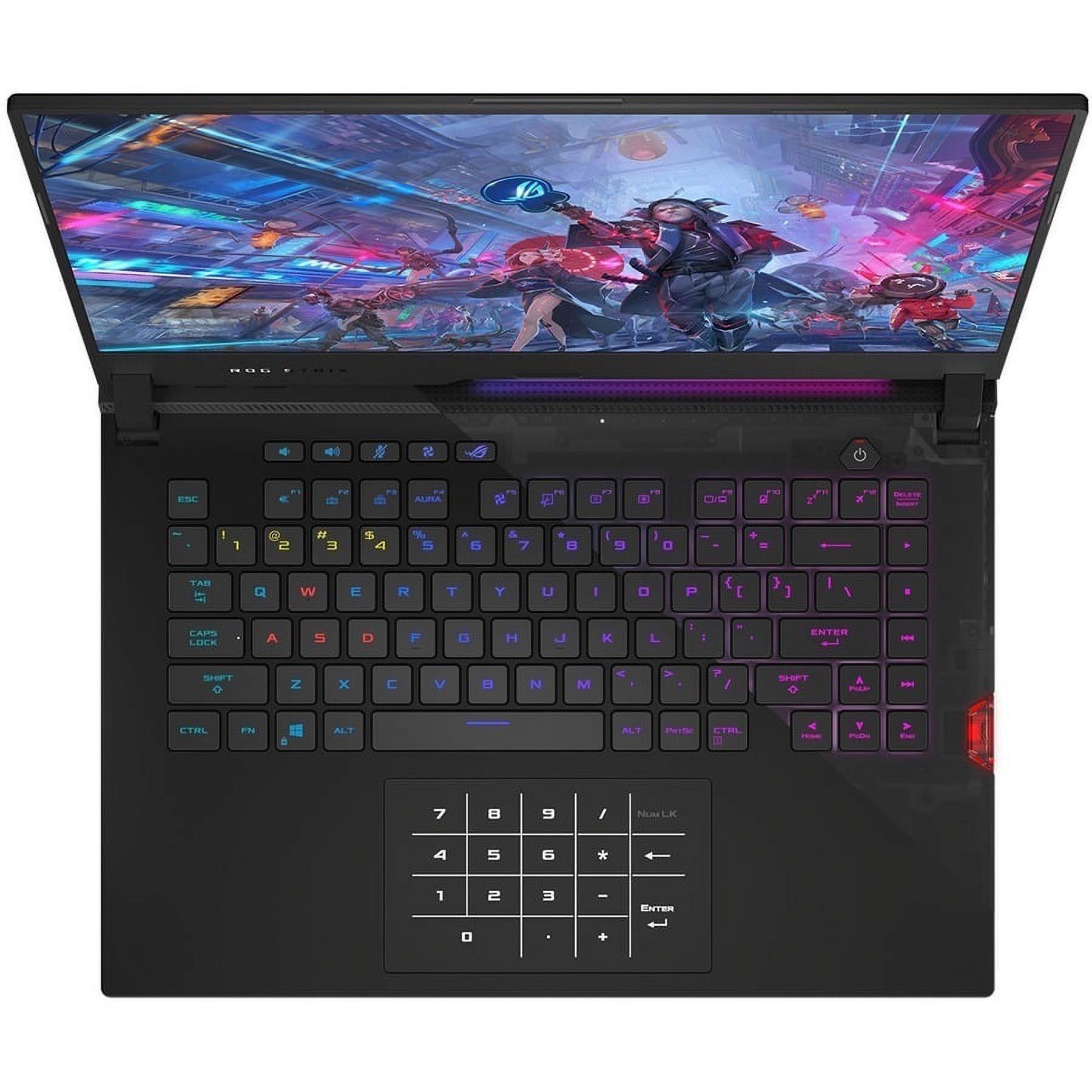Asus ROG Strix SCAR 15 15.6