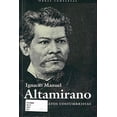 thumbnail image 1 of Ignacio Manuel Altamirano V. Textos Costumbristas Blanco, 1 of 2