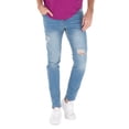 thumbnail image 1 of JEANS PARA HOMBRE QUARRY SKINNY DISTROYER, 1 of 4