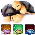 thumbnail image 2 of Cute Turtle Design Led Night Light- Star Projector, 2 of 5