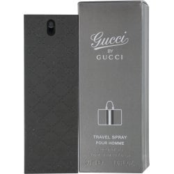 Gucci By Gucci Edt Spray 1 Oz (Travel Edition) Gucci Gucci