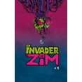 thumbnail image 1 of INVADER ZIM 1D EDITORIAL KAMITE, 1 of 2