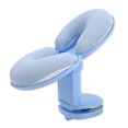 thumbnail image 1 of DEWIN Corrector de Postura Sentado para niños, Almohada de Siesta de corrección de Postura de prevención de miopía 2 en 1 para Estudiantes, para aulas y hogar(Azul), 1 of 5