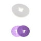 thumbnail image 1 of Cubierta de cuna de cara desechable,Cubierta de cuna de cara Salvador  Cubierta de cuna de cara desechable, 1 of 9