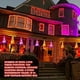 thumbnail image 2 of Luces de Sombrero de Bruja Dazzle Bright Colgantes Decoraciones Impermeables, 2 of 2