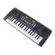 thumbnail image 3 of Teclado de piano para niños de 37 teclas, tono realista, juguete educativo multifuncional para aprendizaje temprano, musical, con micrófono, 3 of 15