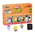 thumbnail image 1 of Figura Coleccionable Funko Bitty Pop Dragon Ball Z Freezer 4 Piezas, 1 of 4
