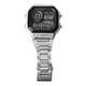 thumbnail image 5 of Reloj Deportivo Digital, Reloj Deportivo Luminoso De Acero Inoxidable Resistente Al Agua Para La Vida Diaria, 5 of 7