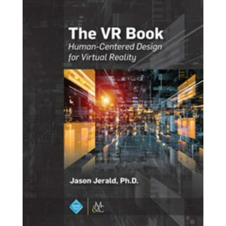 ISBN 9781970001143 product image for The VR Book - eBook | upcitemdb.com