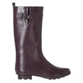 thumbnail image 2 of Trespass Womens Damon Waterproof Wellington Boots, 2 of 5