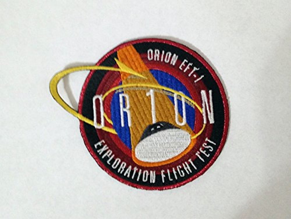 Orion Patch