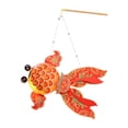 thumbnail image 2 of Elodie DIY Lantern Handmade Material Package Chinese Lantern DIY Craft Kit for Red Green, 2 of 8