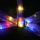 thumbnail image 2 of Kearding 4M 40LED String Fairy Wedding Light Lamp Fiesta de Navidad Decoración de Navidad Iluminación y accesorios No.03 Kearding JJ16805-03, 2 of 6