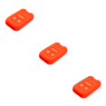 thumbnail image 1 of Speravity Funda de silicona a prueba de arañazos para llave de coche, funda protectora para llaves de vehículo, actualización de automóvil, Type1 NO1, 1 of 6