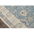 thumbnail image 3 of Momeni Anatolia Machine Made Wool and NylonBlue Area Rug 3'3" X 5', 3 of 6