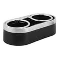 thumbnail image 6 of Pungan car bottle stand Auto Cup Holder Rear Cup Holder Dual Drink Cupholder for Cars,6.1"X3.07"X2.17", 6 of 10