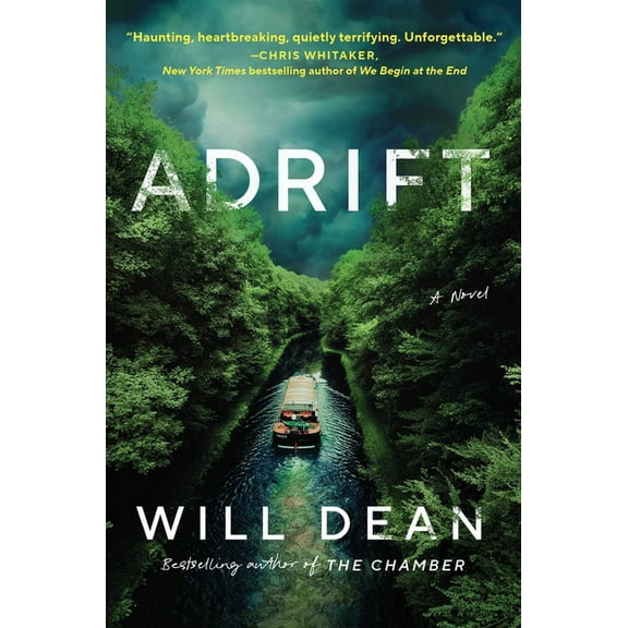 Adrift, (Hardcover)