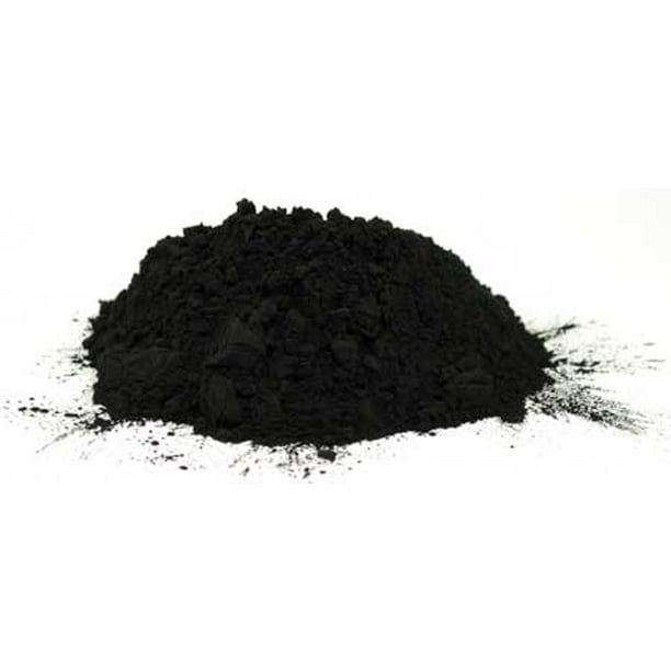 Activated Charcoal pwd 1oz