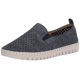 thumbnail image 1 of Zapatilla Easy Street para mujer azul marino talla 37, 1 of 1