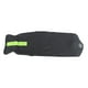 thumbnail image 5 of Almohada para el cuello para la siesta, protección suave de la columna cervical, cómoda almohada de viaje con bufanda para avión, coche, oficina, gris, 5 of 12