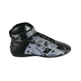 thumbnail image 5 of Simpson Racing DX2115K DNA X2 Shoes Pair Adult Size 11.5 Blackout, 5 of 10