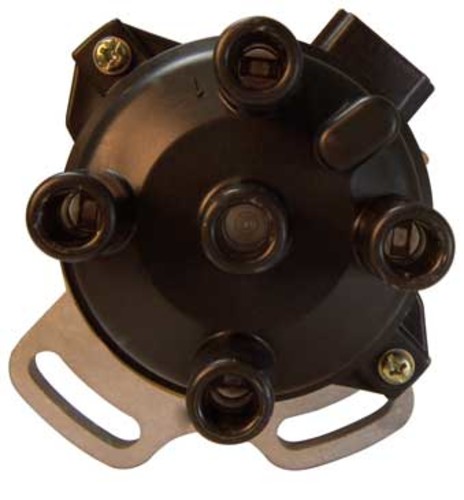 WPS World Power Systems DST35465 Distributor